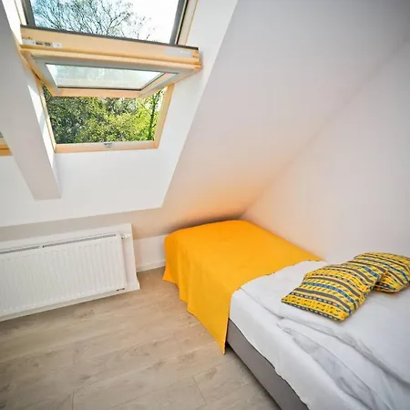 Διαμέρισμα Relax Loft Σόποτ