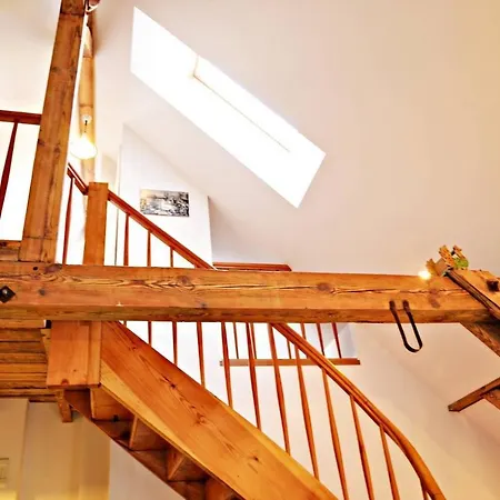 Relax Loft Διαμέρισμα