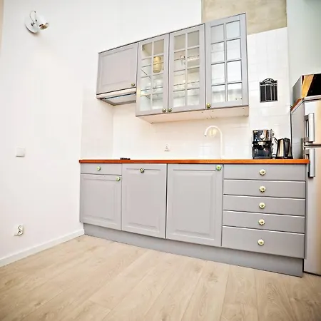 Lägenhet Relax Loft