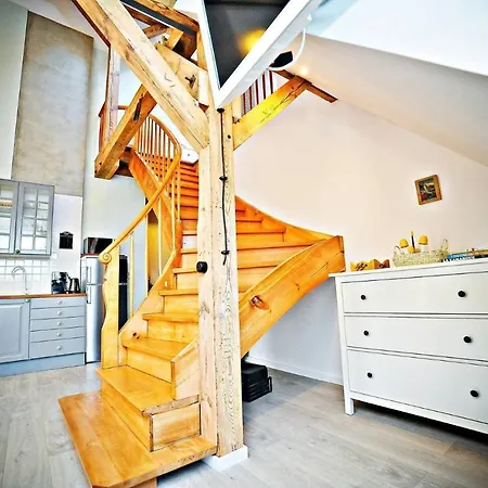 Διαμέρισμα Relax Loft