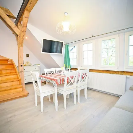 Lägenhet Relax Loft