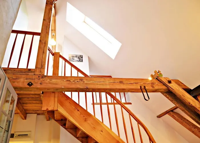 Relax Loft Apartment