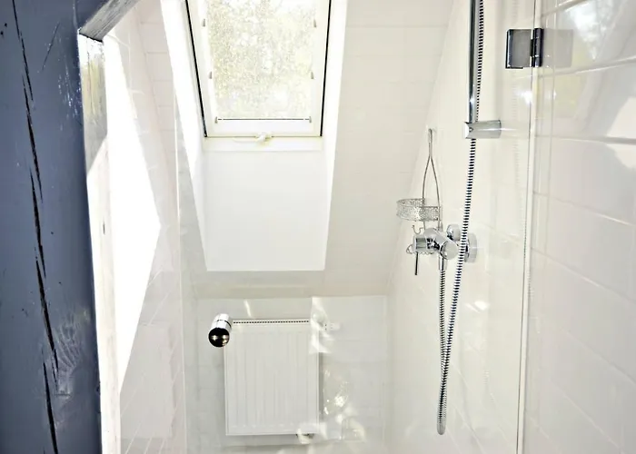 Relax Loft Apartment