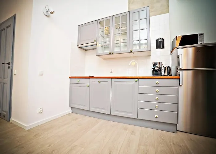 Apartment Relax Loft