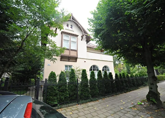 Apartment Relax Loft *